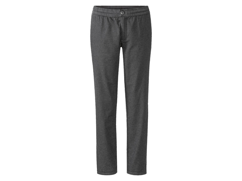  Zobrazit na celou obrazovku LIVERGY® Pánské kalhoty "Slim Fit" - Obrázek 5