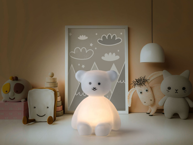  Zobrazit na celou obrazovku LIVARNO home Noční LED světlo - Obrázek 12