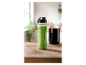 Mixér SilverCrest s připraveným zeleným smoothie.