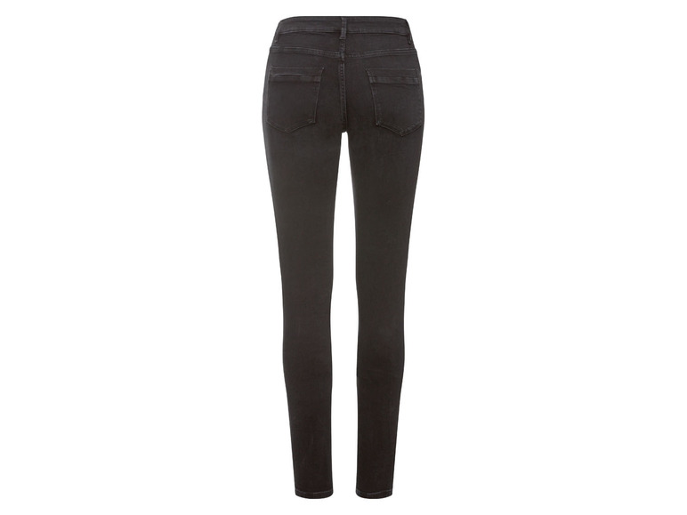  Zobrazit na celou obrazovku esmara® Dámské džíny „Super Skinny Fit“ - Obrázek 8