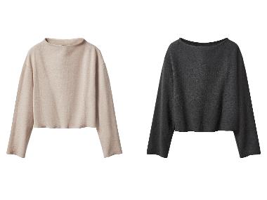 esmara® Dámský pletený svetr