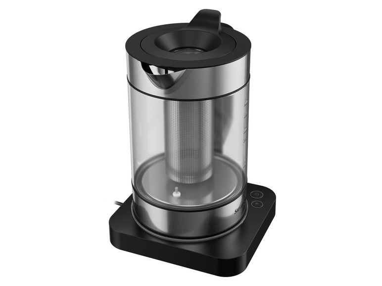  Zobrazit na celou obrazovku SILVERCREST® KITCHEN TOOLS Rychlovarná konvice Smart SWS 3000 A1 - Obrázek 8