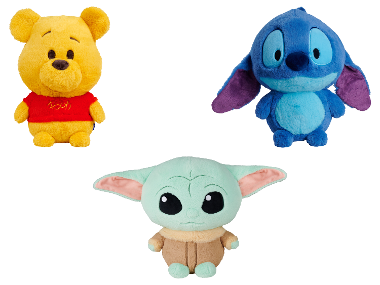 SIMBA Plyšová hračka Disney Huggables