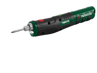 PARKSIDE® Aku páječka PLKA 4 C3