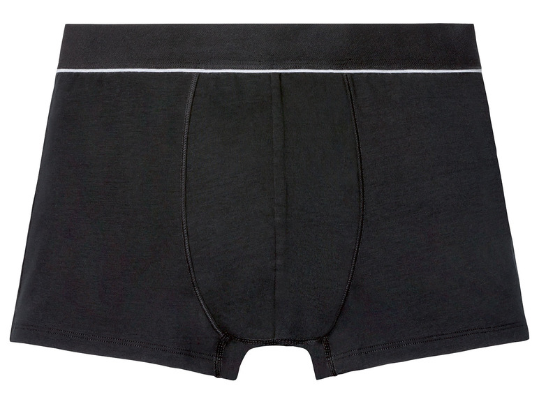  Zobrazit na celou obrazovku LIVERGY® Pánské boxerky, 2 kusy - Obrázek 7