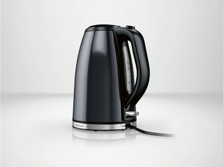  Zobrazit na celou obrazovku SILVERCREST® KITCHEN TOOLS Rychlovarná konvice SWKB 3100 A1 - Obrázek 5