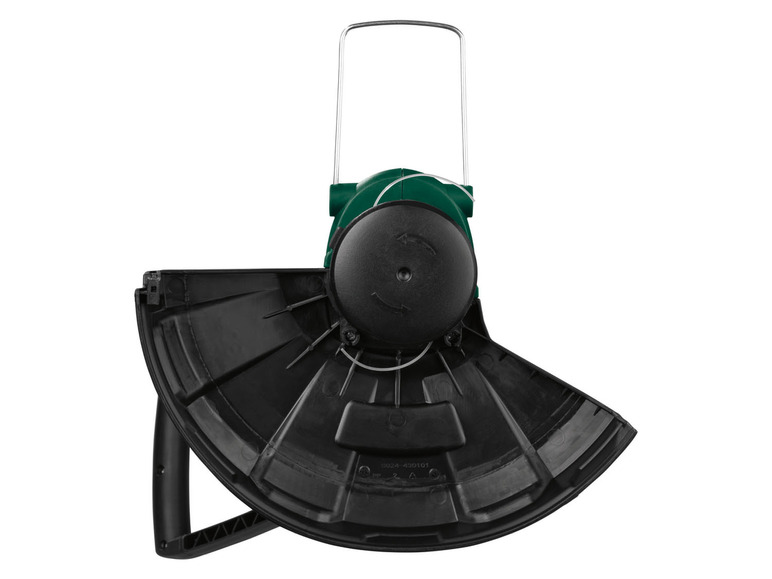  Zobrazit na celou obrazovku PARKSIDE® Elektrická strunová sekačka PRT 550 A5 - Obrázek 7