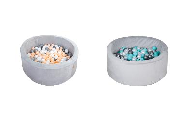 roba Bazének s míčky, včetně 300 míčků