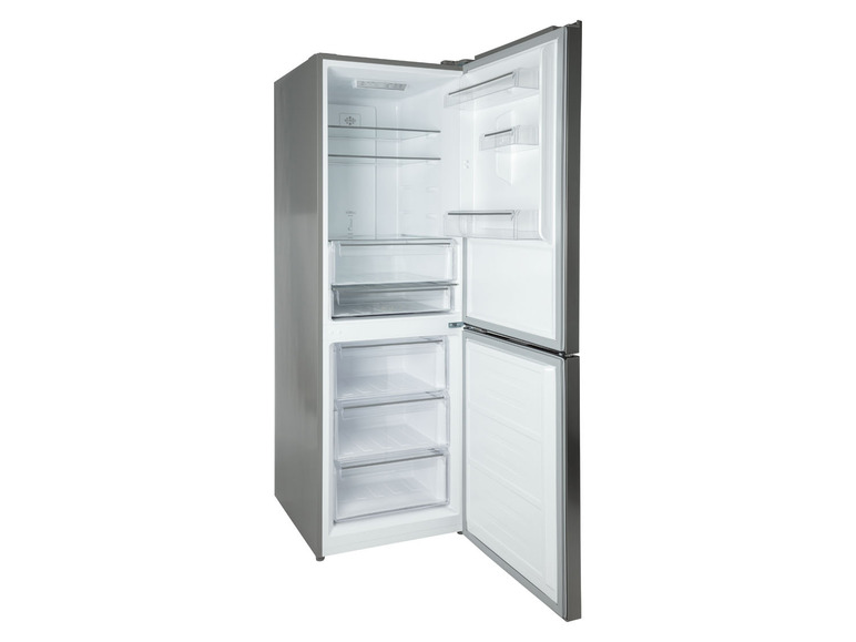  Zobrazit na celou obrazovku SILVERCREST® Chladnička s mrazničkou SKGK 323 A1 - Obrázek 5