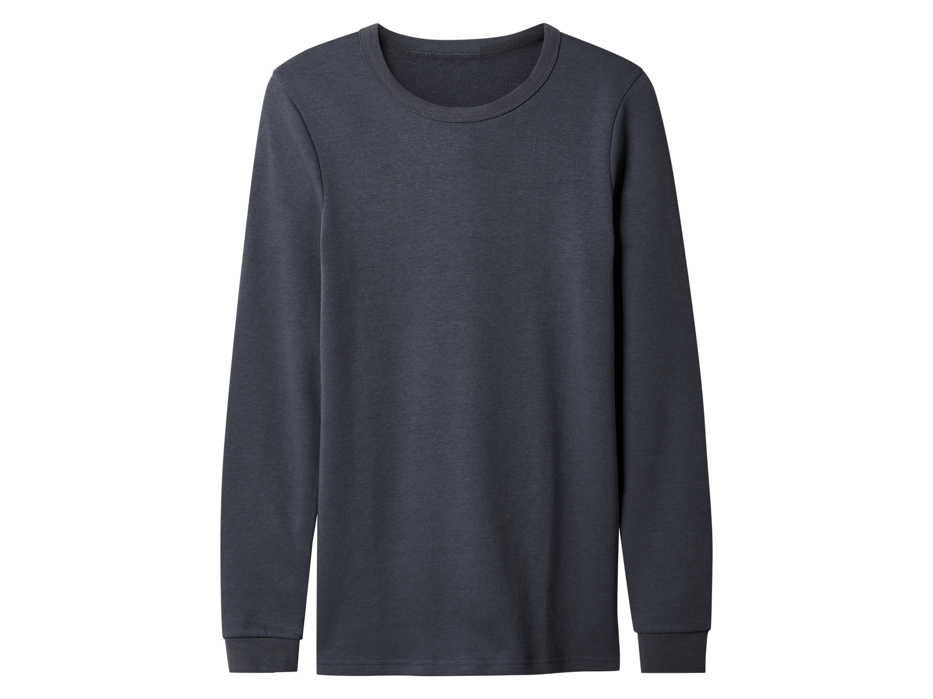 esmara Men Pánské spodní termo triko (modrá, 7/Xl)