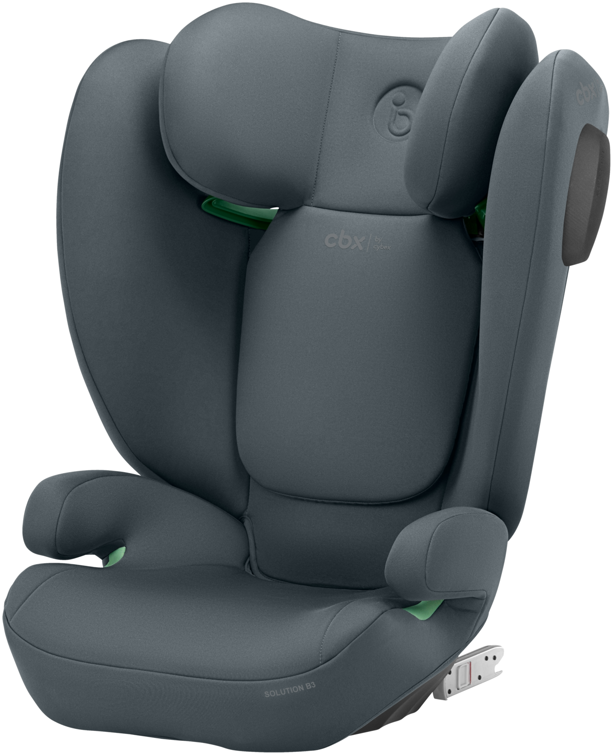 Cybex Dětská autosedačka "Solution B3 i-fix" Isofix