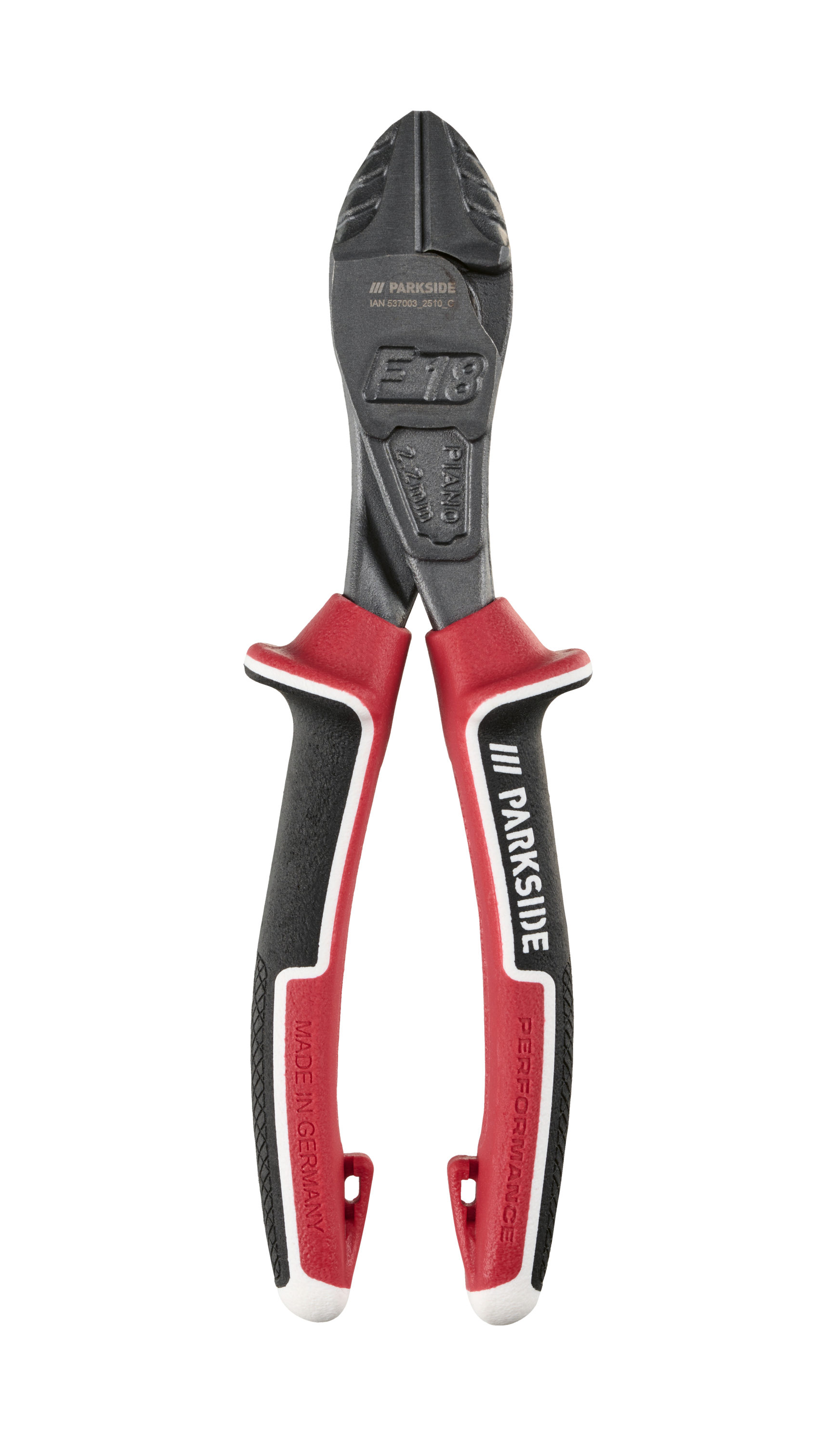Parkside Performance® Kleště (silové stranové štípací kleště)