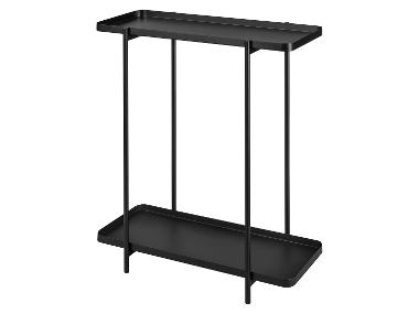 LIVARNO® Stojan na květiny, 56 x 65 x 26 cm