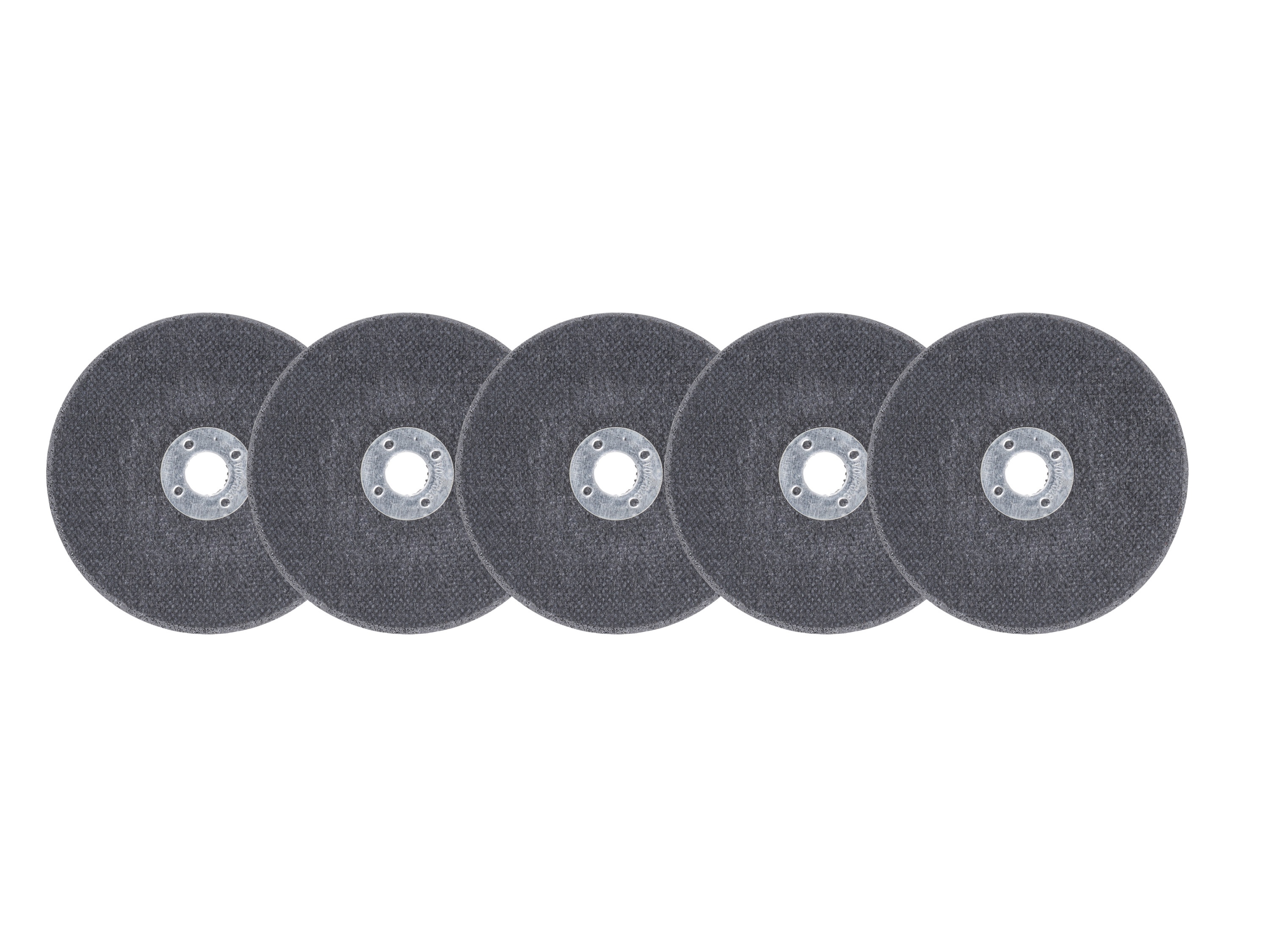 Parkside® Hrubovací a řezné kotouče, Ø 76 mm (sada řezných kotoučů, 5dílná)