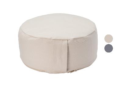 CRIVIT Polštář na jógu, 30 x 13 cm