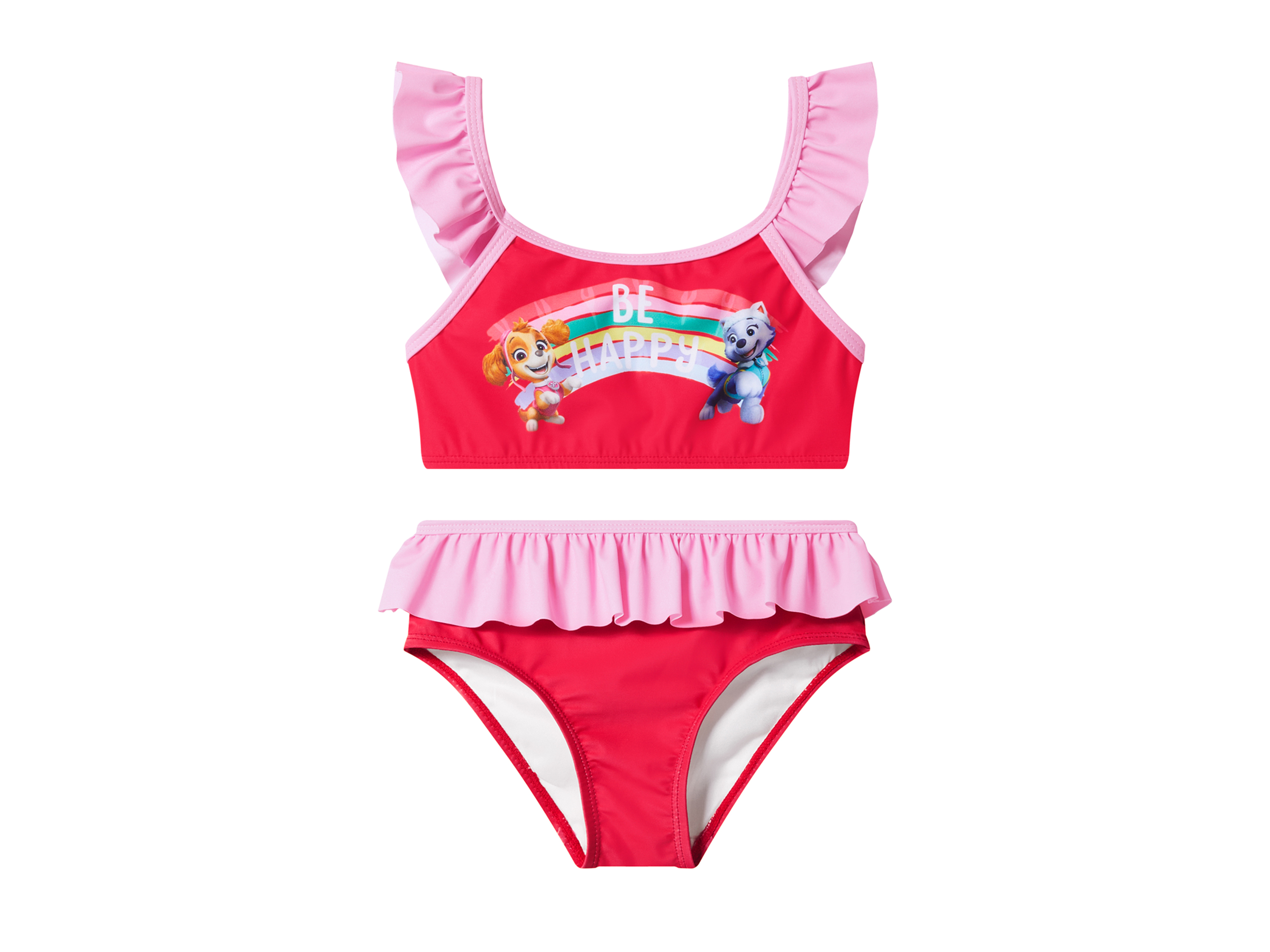 DĂ­vÄŤĂ­ bikiny (TlapkovĂˇ patrola, 98/104)