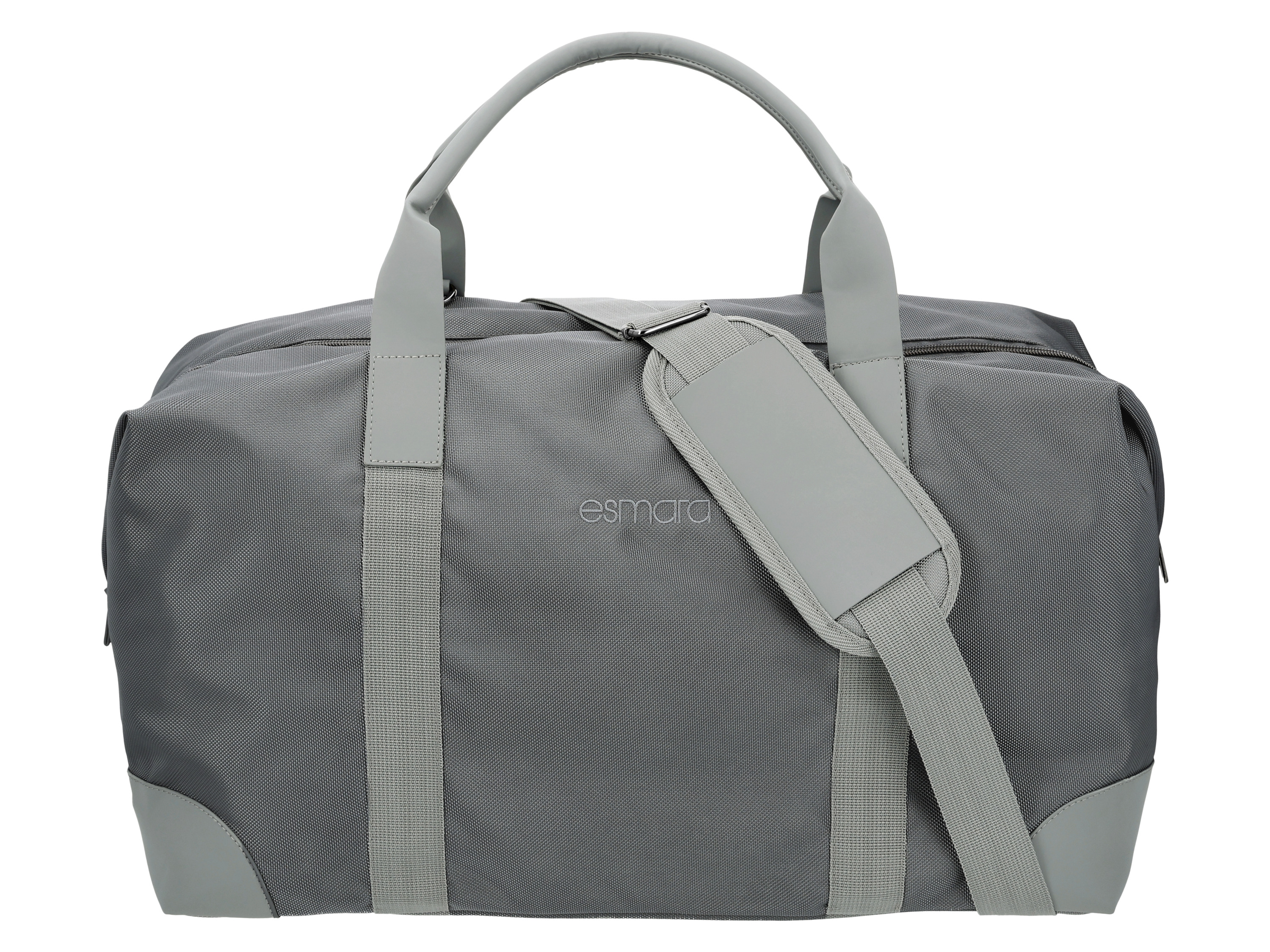 esmara® Cestovní taška, 46 l (šedá)