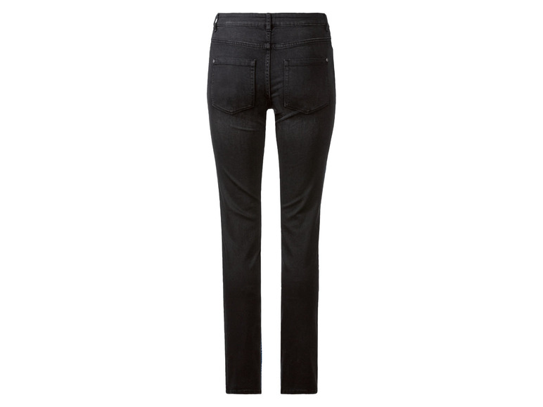  Zobrazit na celou obrazovku esmara® Dámské džíny „Slim Fit" - Obrázek 3