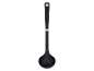 Černá naběračka KitchenCraft.