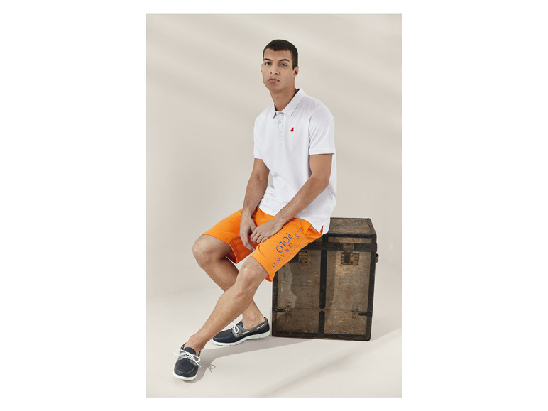  Zobrazit na celou obrazovku U.S. Grand Polo Pánské polotriko „Slim Fit“ - Obrázek 6
