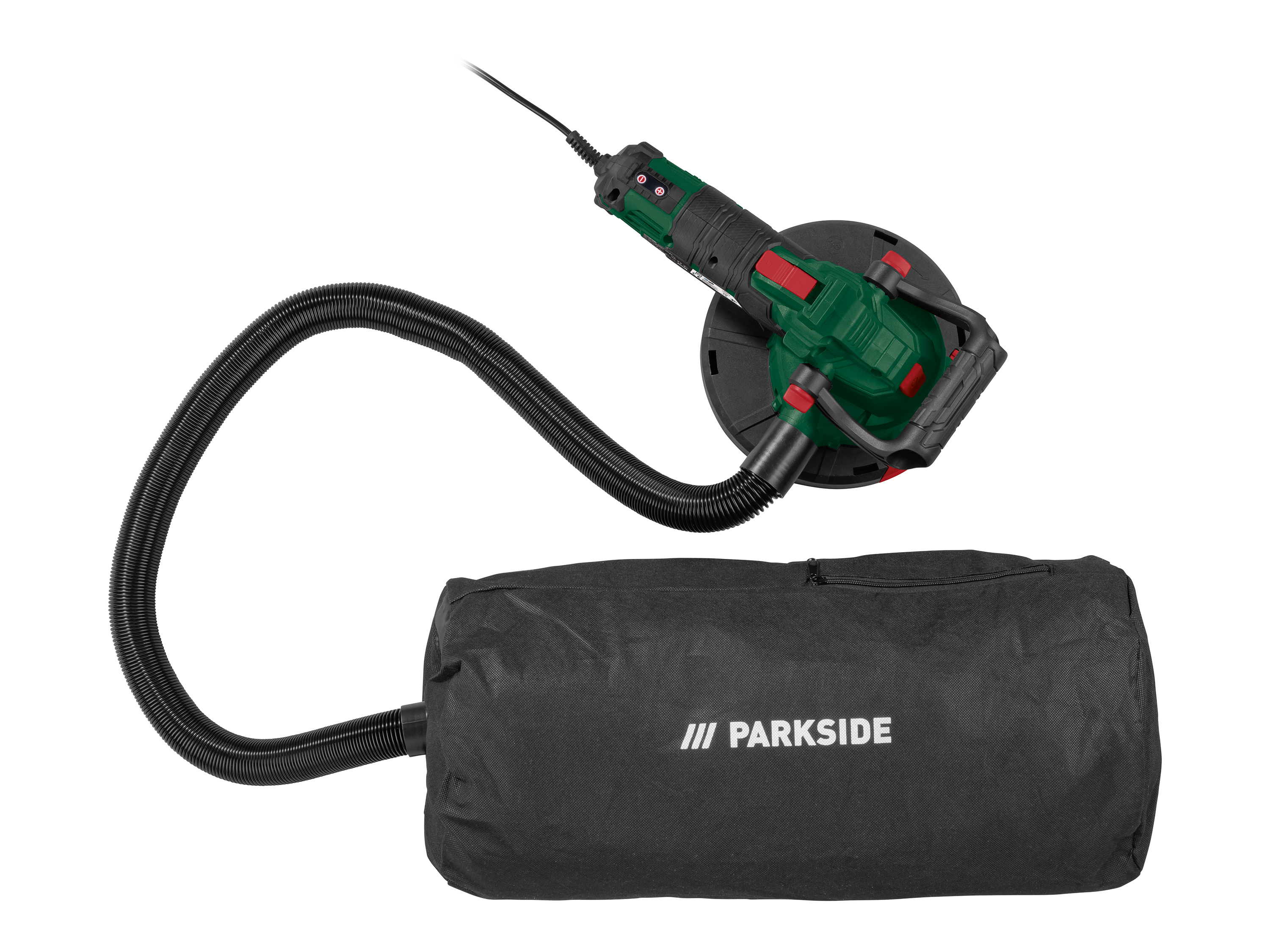 PARKSIDE® Bruska na stěny a podlahy PWBS 180 B3