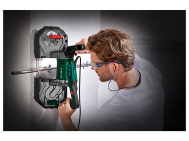 PARKSIDE® Pásová pila na kov PMB 1100 B2
