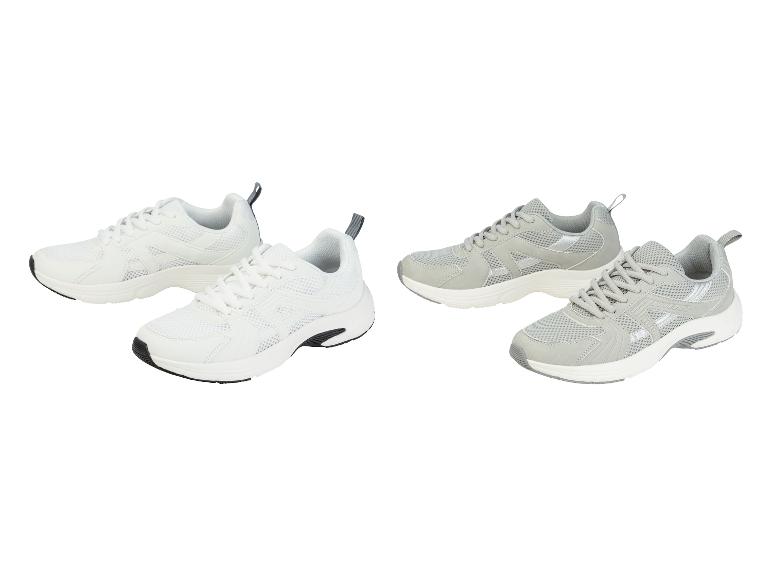  Zobrazit na celou obrazovku Dámská obuv „Sneaker" - Obrázek 1