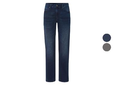 LIVERGY® Pánské džíny