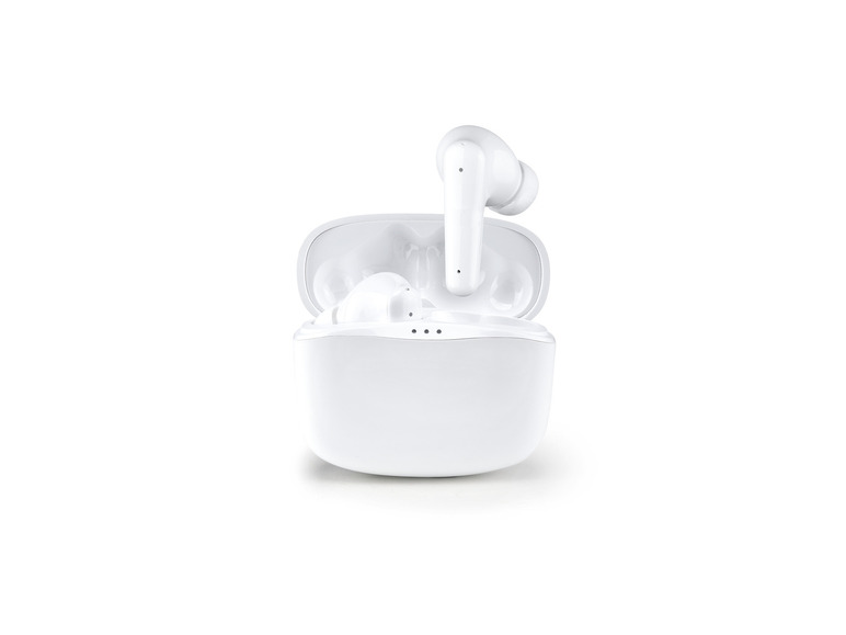  Zobrazit na celou obrazovku SILVERCREST® Sluchátka True Wireless Bluetooth® In-Ear - Obrázek 4