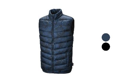 PARKSIDE® Pánská prošívaná vesta