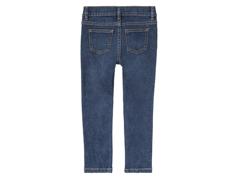  Zobrazit na celou obrazovku lupilu® Dětské džíny "Slim Fit" - Obrázek 3