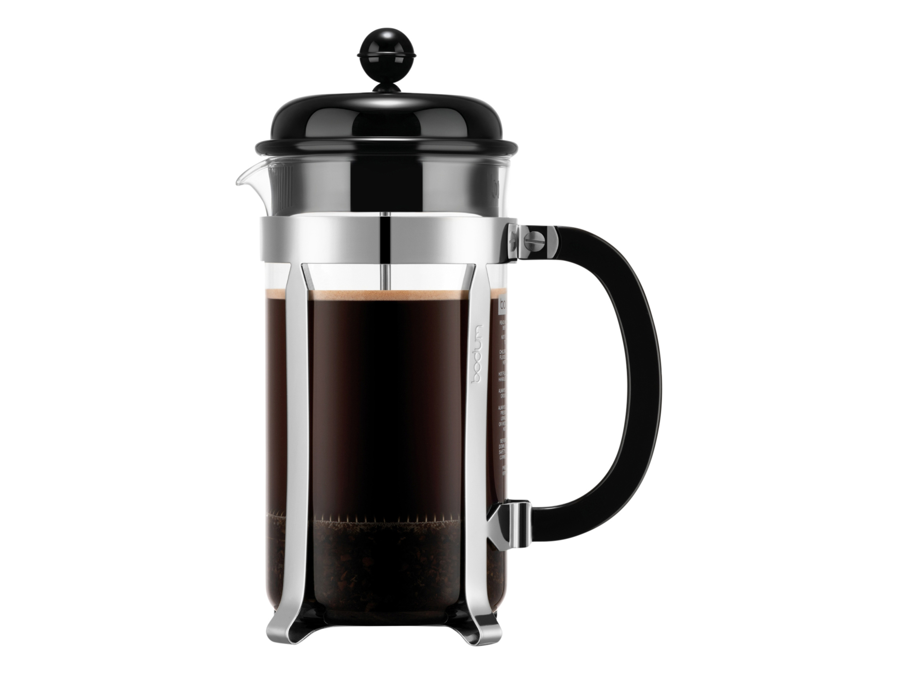 Bodum Kávovar Caffettiera
