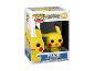 Vinylová figurka Pikachu v krabici s číslem 842.