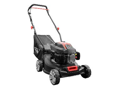 Güde Benzínová sekačka na trávu Eco Wheeler 412.1 P