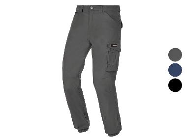 PARKSIDE® Pánské pracovní kalhoty „Jogger“