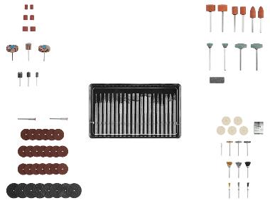 PARKSIDE® Příslušenství k multibrusce
