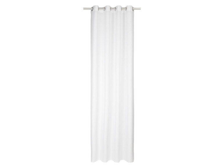  Zobrazit na celou obrazovku LIVARNO home Závěs, 135 x 254 cm, 2 kusy - Obrázek 5