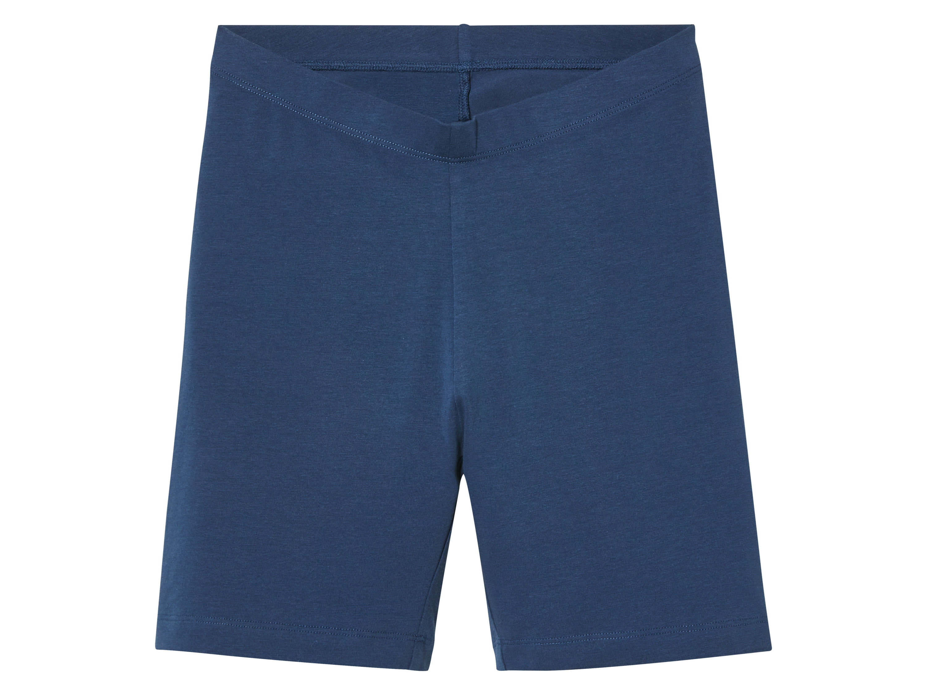 pepperts!® Dívčí kraťasy "Biker" (navy modrá, 158/164)