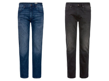 LIVERGY® Pánské džíny „Slim Fit"