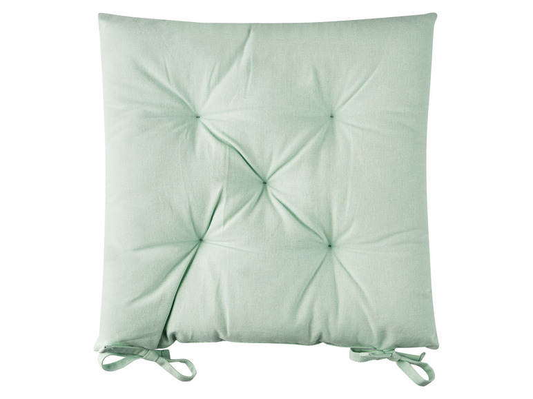  Zobrazit na celou obrazovku LIVARNO home Podsedák, 40 x 40 cm - Obrázek 9