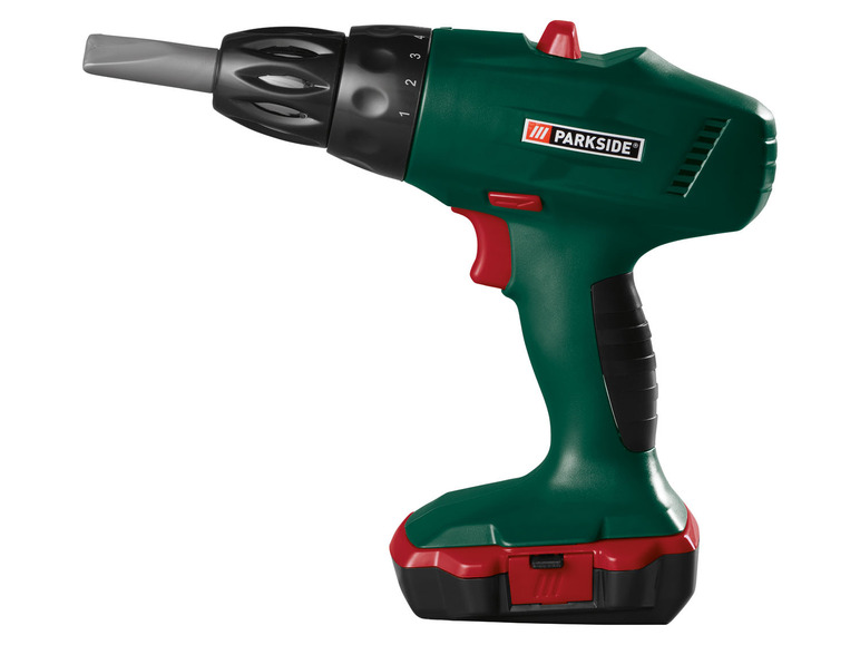  Zobrazit na celou obrazovku PARKSIDE® PARKSIDE Dětské nářadí - Obrázek 3