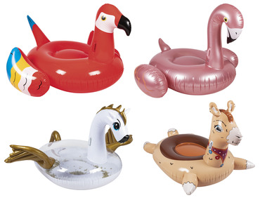 CRIVIT Nafukovací matrace – zvířátko