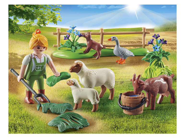  Zobrazit na celou obrazovku Playmobil Dárková sada - Obrázek 5