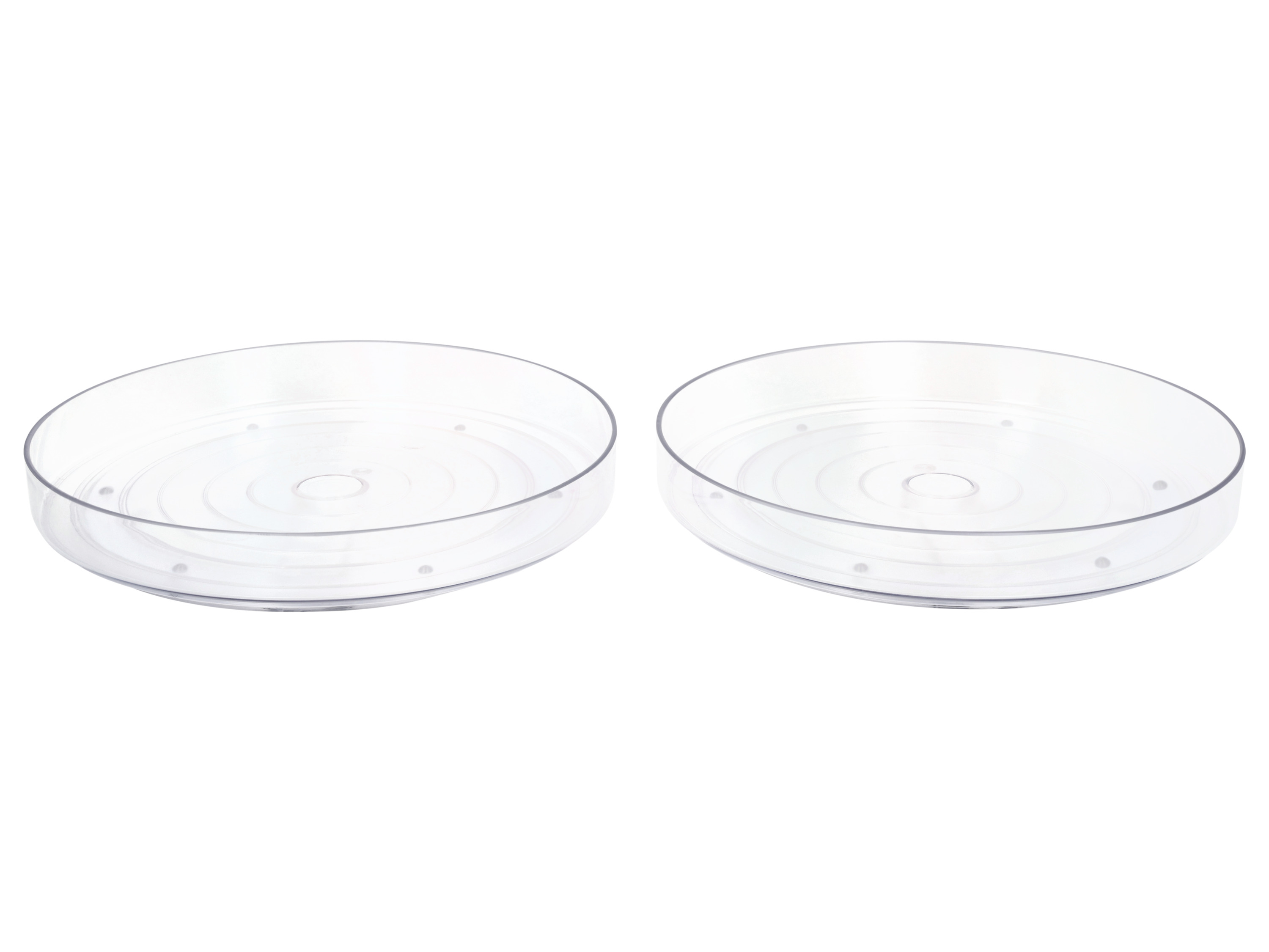 Silvercrest® Organizér do chladničky (sada malých misek, 2 kusy)