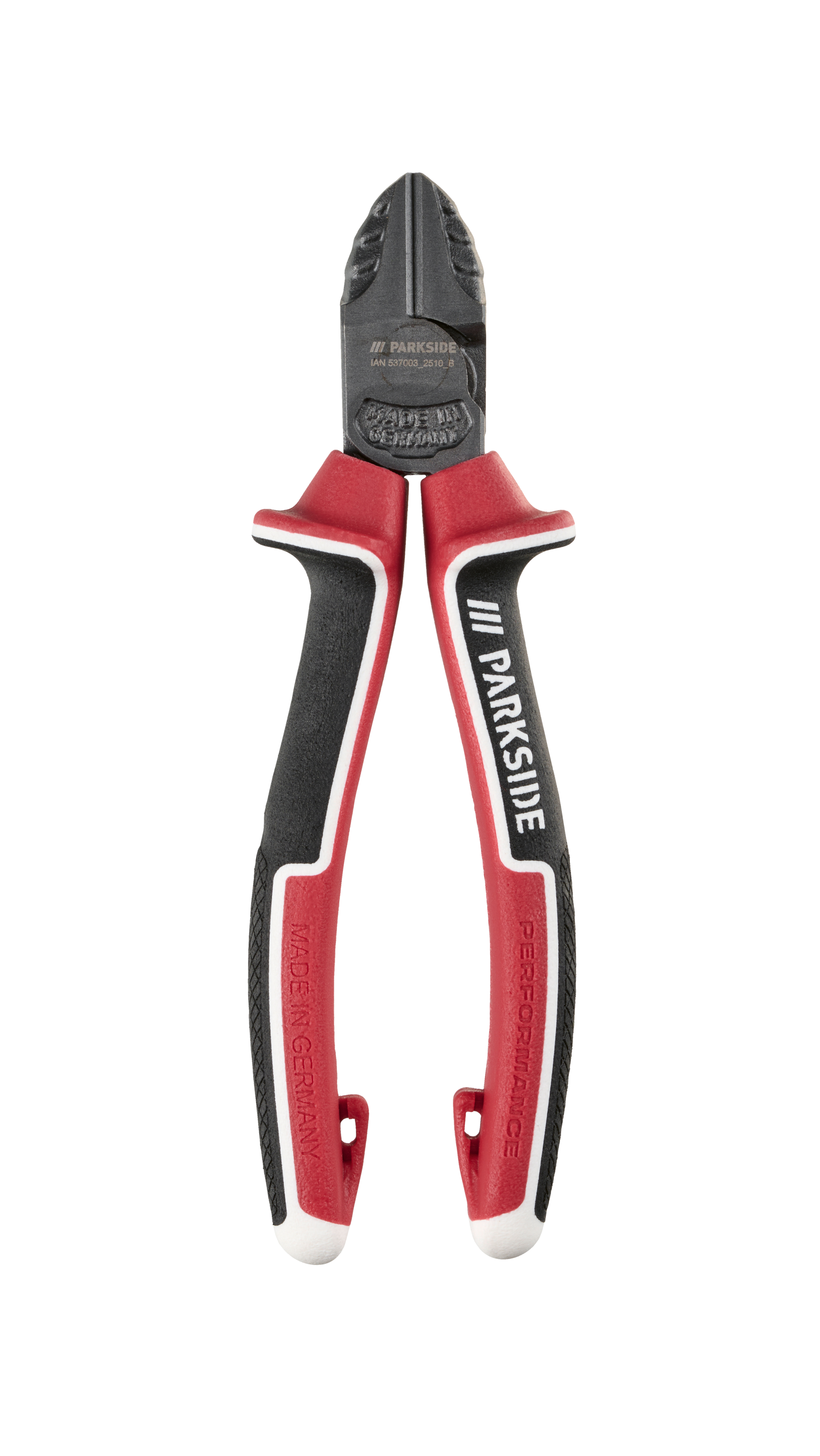 Parkside Performance® Kleště (stranové štípací kleště)