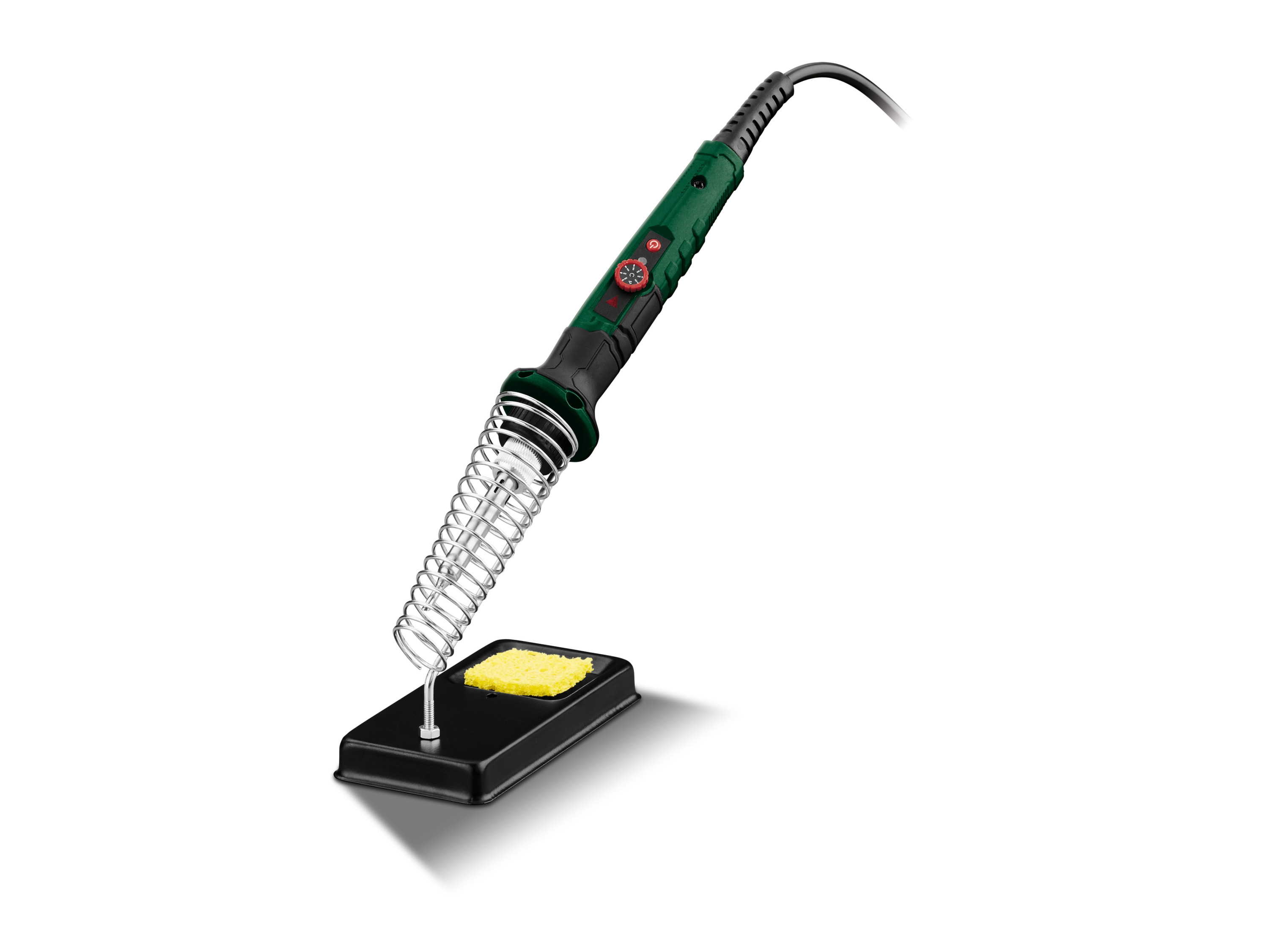 Parkside® Pájecí sada PLK 60 A1, 17dílná