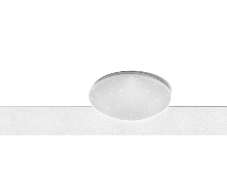  Zobrazit na celou obrazovku LIVARNO home Nástěnné / stropní LED svítidlo - Obrázek 12