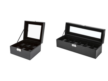 AURIOL® Box na hodinky