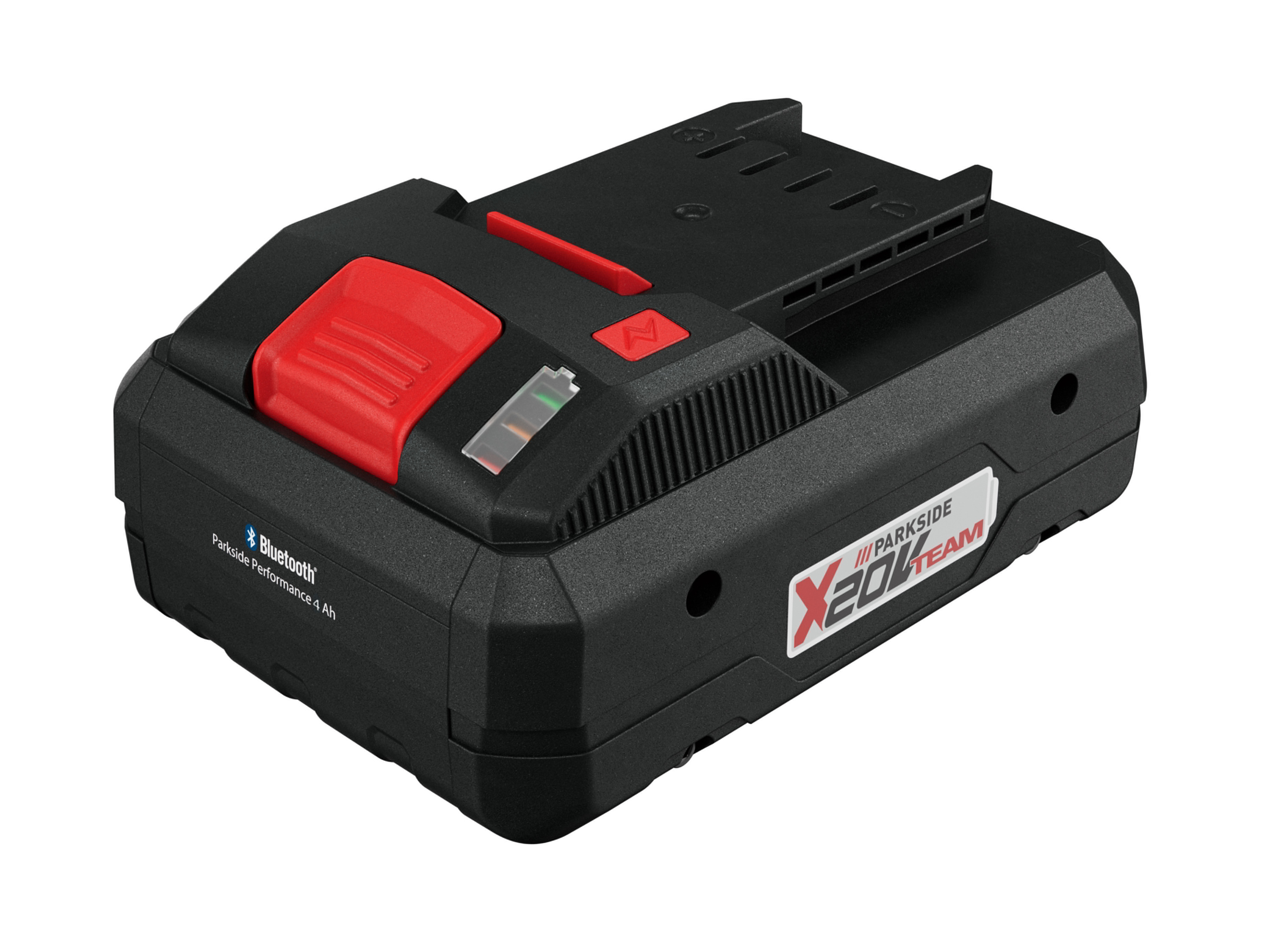 Parkside Performance® Smart akumulátor 4 Ah Paps 204 A1