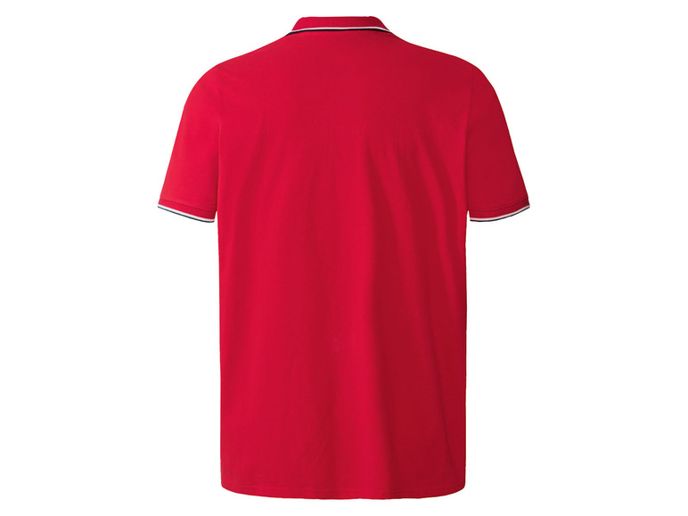  Zobrazit na celou obrazovku LIVERGY® Pánské polotriko XXL - Obrázek 4